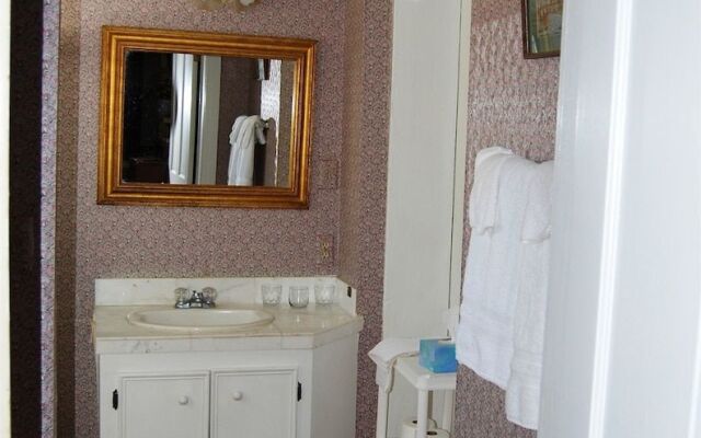 Glenfield Plantation Historic B&B