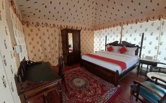 Royal Pushkar Camps