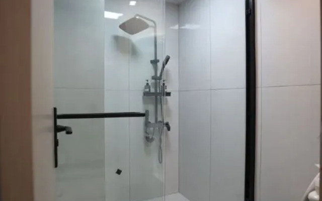 No.8 Cangnanhaijiao Hotel