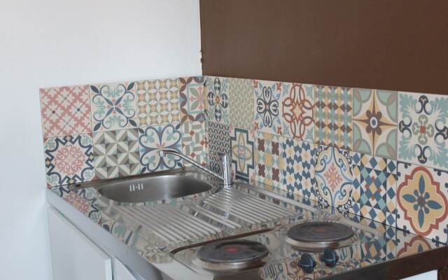 L'Éphémère Saint Louis - Maison Rouge