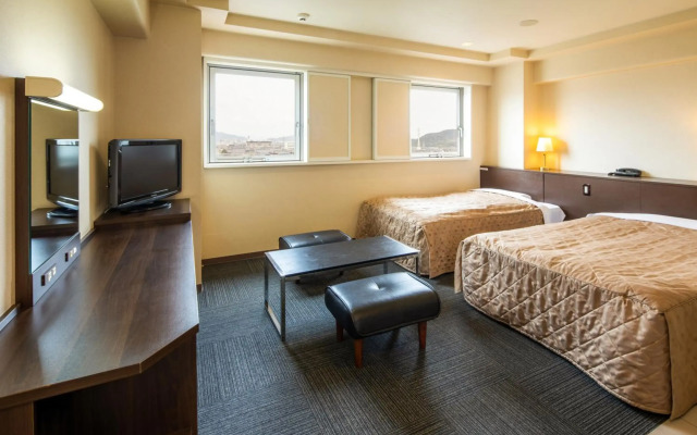 Hotel Aston Plaza Himeji