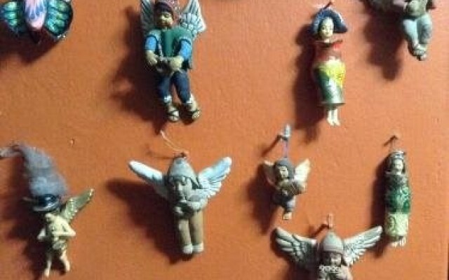 Posada Kusillos