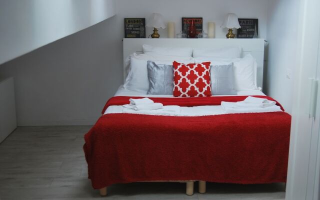 2 Tourist House Apartment Centre Bologna