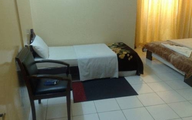 Al Uruba Hotel