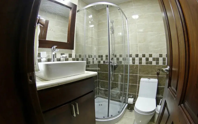 Apartments for rent around Playa Alicia in Sosua