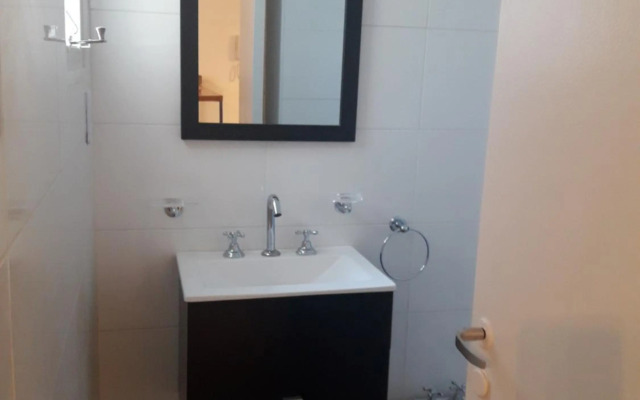 Palermo Nuevo Apartment