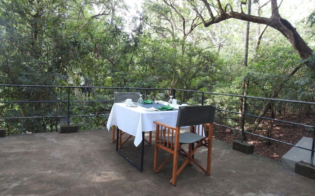 Explorer by Eco Team - Wasgamuwa National Park