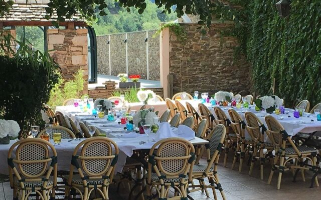 Les Magnolias Hôtel