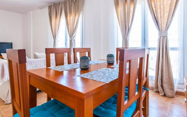 Casa Mika Oliastur 25 El Cotillo