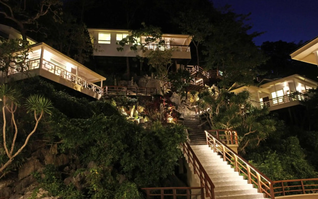 Matinloc Island Resort