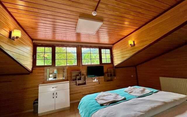 Konak Grand Apart