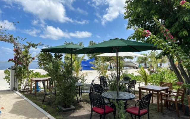 Triton Prestige Seaview and Spa Hotel