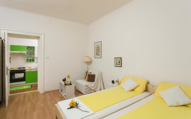 Apartment Jeanny