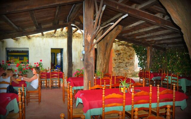 Hostal del Coll
