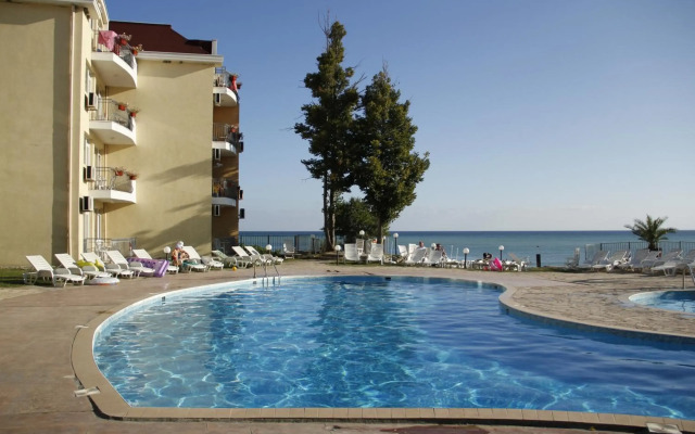 Hotel Helios