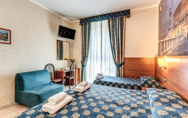 Hotel Orlanda