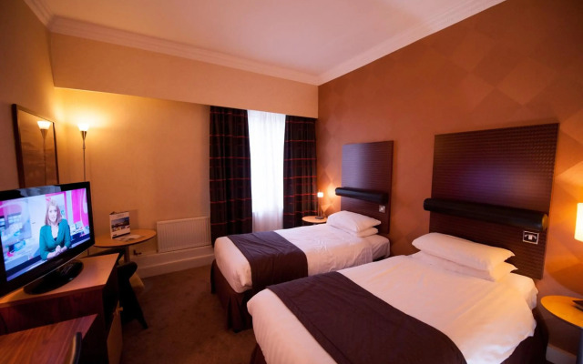 The Angel Hotel