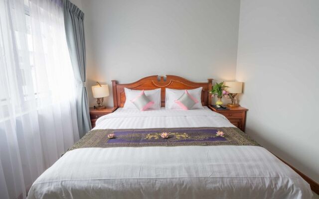 Hai De Lara Hotel - Hostel
