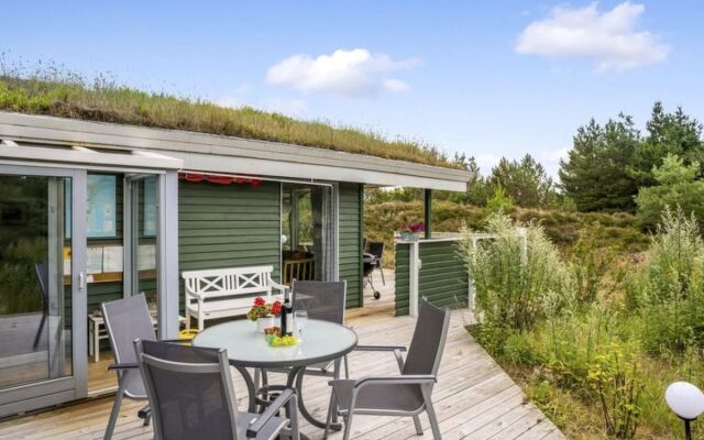 "Gitte" - 2.8km from the sea in Western Jutland