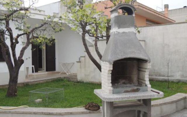 Casa Vacanze Eufemia