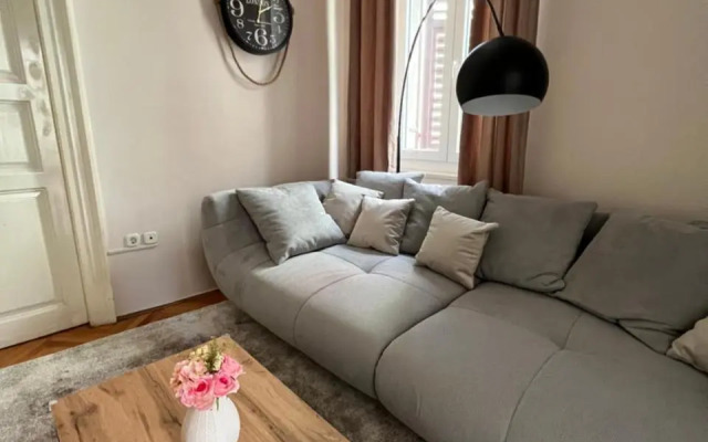 Apartman Sandra