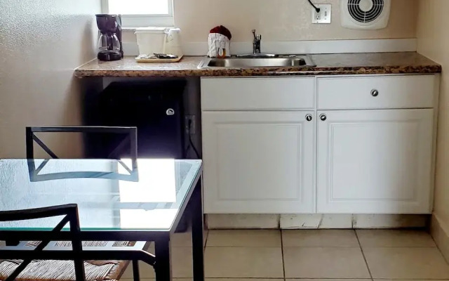 Clearwater Beach Hotel