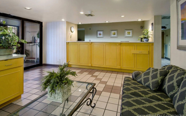 Home2 Suites by Hilton Lake City