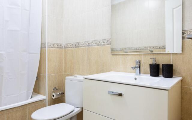 Home2Book The Heights Los Cristianos, Pool