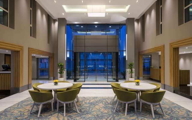 SAS Residence & Hotel, Dhahran - Formerly Radisson Blu