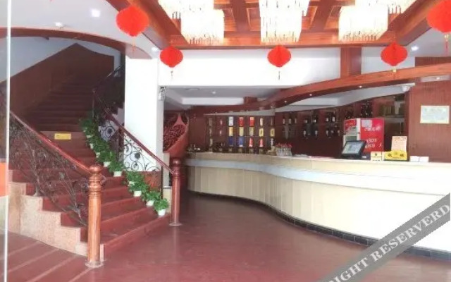 Sunshine Yizun Hotel