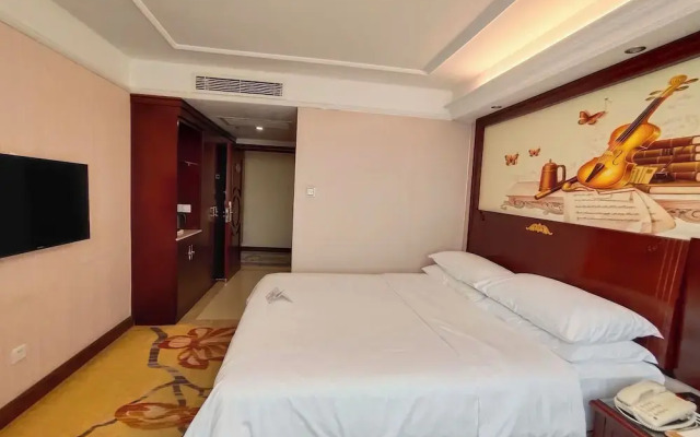 VN hotel -Guangdong Heyuan Hongxing road