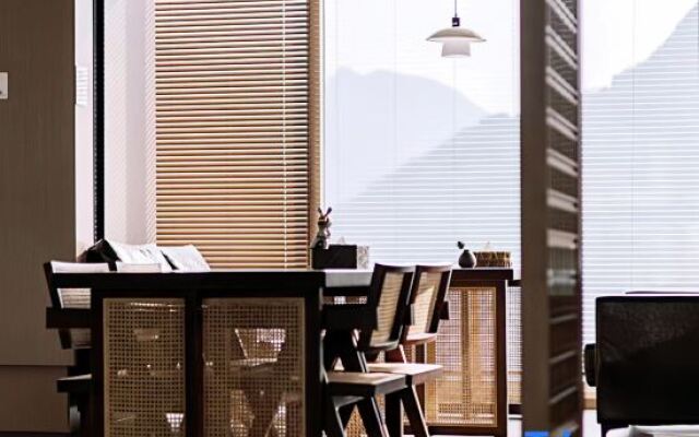 Xinzhibao · Yuanshan  Homestay (Enshi Grand Canyon Tourist Center Branch)