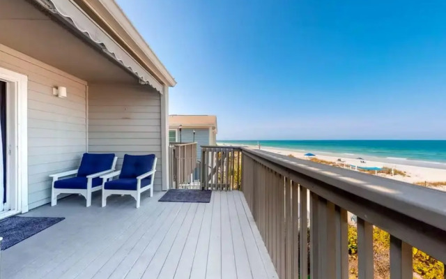 Pelican Pointe 5B