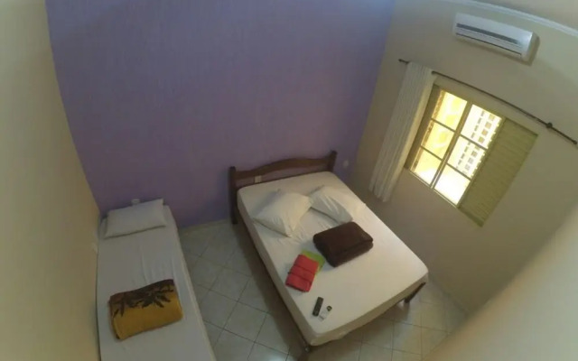 Hotel e Pousada Santa Cruz
