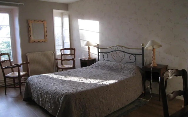 Chambres d'Hôtes Closerie du Guilhat