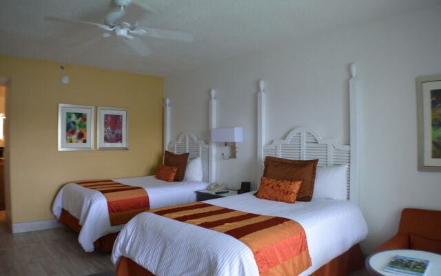 Sugar Bay Resort & Spa