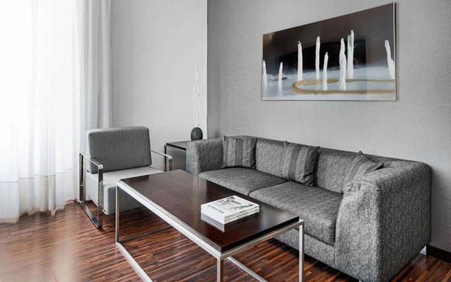 AC Hotel Torino by Marriott