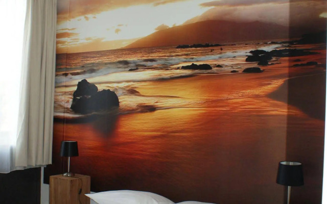 Hotel Zilt
