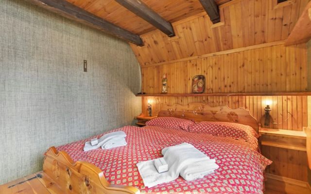 Appartamento Beau Soleil