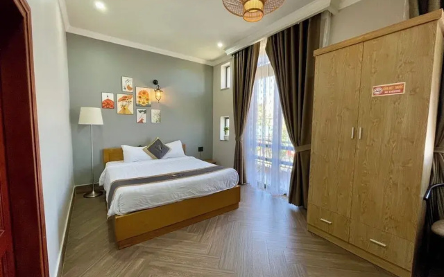 Hai An villa Hotel