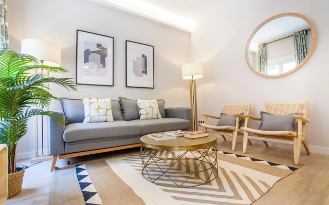 MIT House Iriarte en Madrid