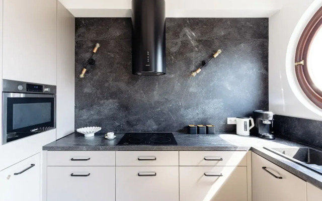 Kleparz Skyline Apartment - LoftAffair