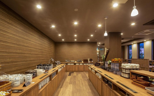 Hotel Route Inn Kashiwa Minami - Kokudo 16Gou Zoi