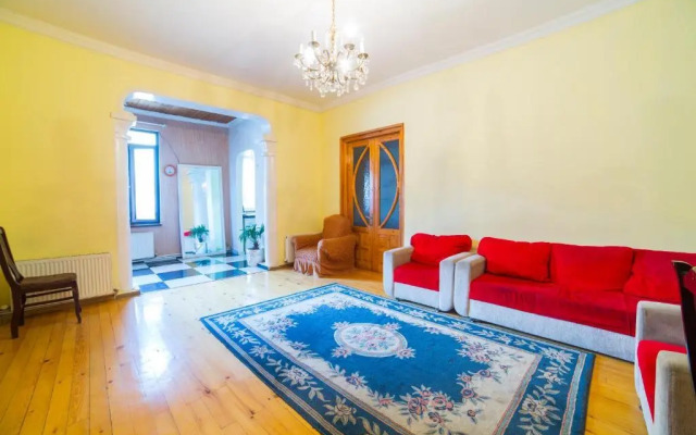 Tato,s Guest house