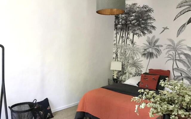 Apartment With 2 Bedrooms In Forcalquier With Wifi