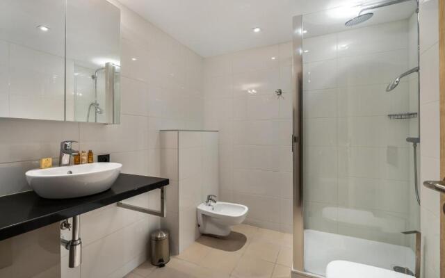 Appartement Courchevel 1650, 5 pièces, 8 personnes - FR-1-563-16