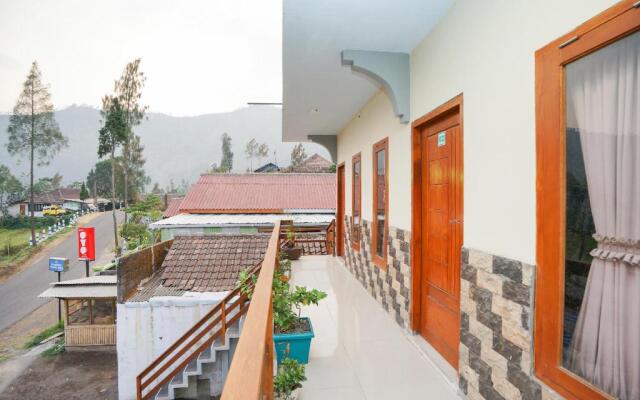 OYO 1834 Family Homestay