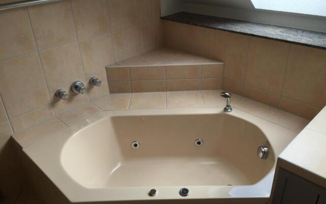 Appartementanlage Zur Seemöwe