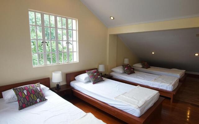 Charming Tagaytay Vacation Home