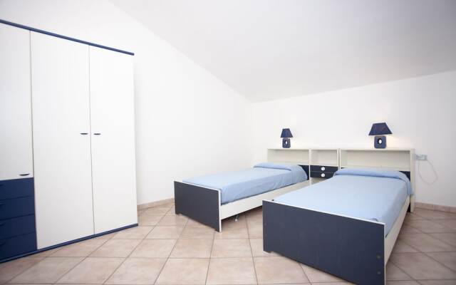 SVS - Porto Ottiolu